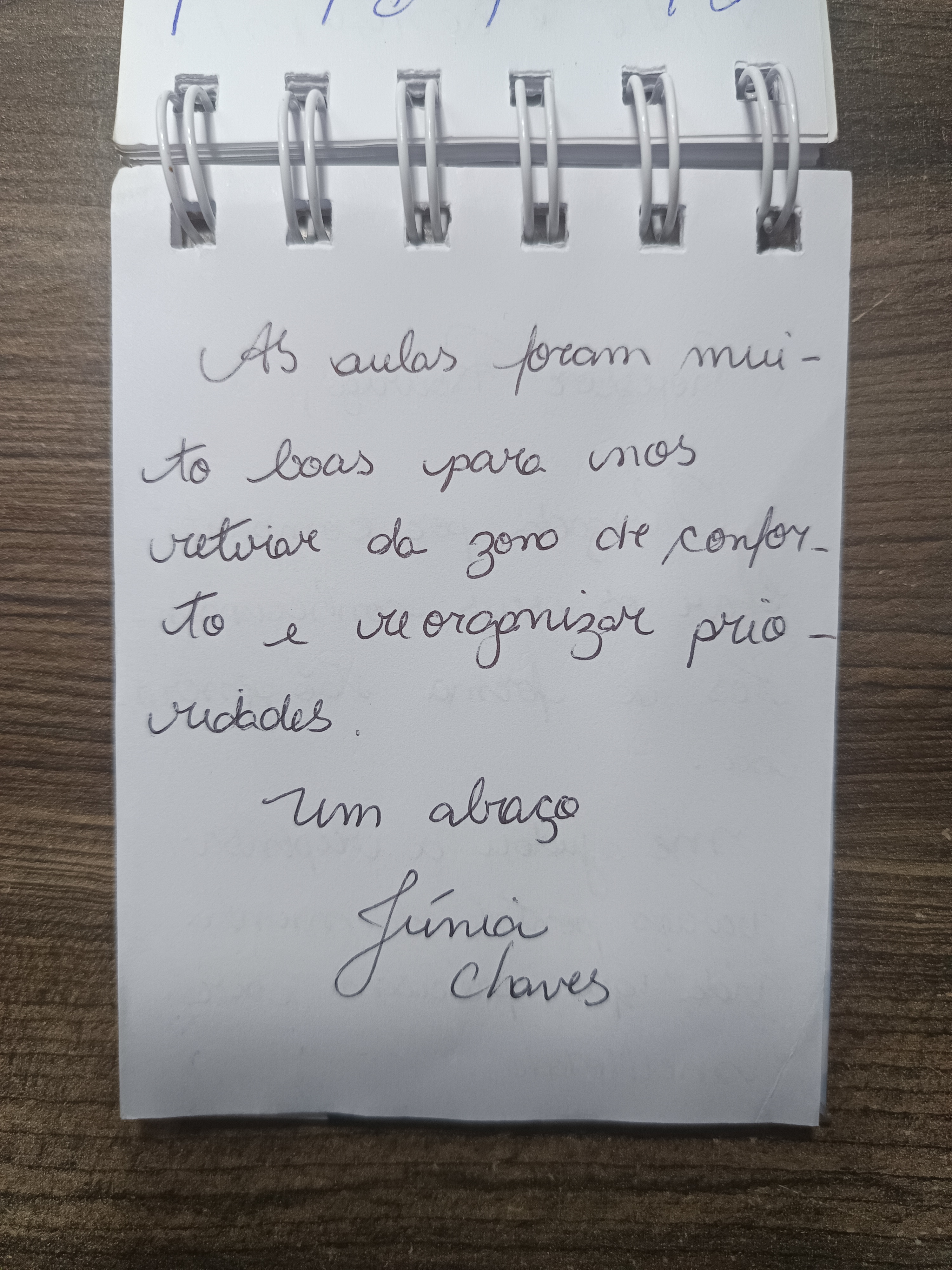 Feedback 2