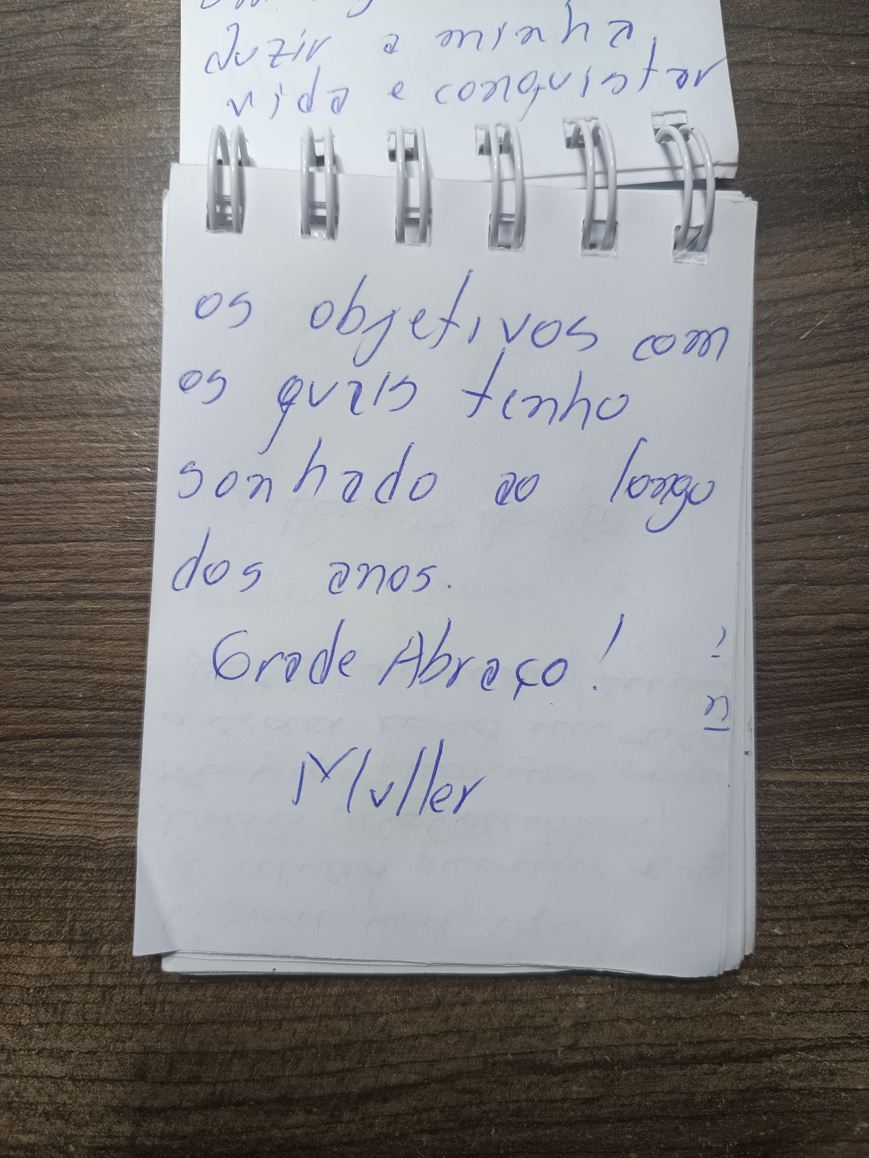 Feedback 5