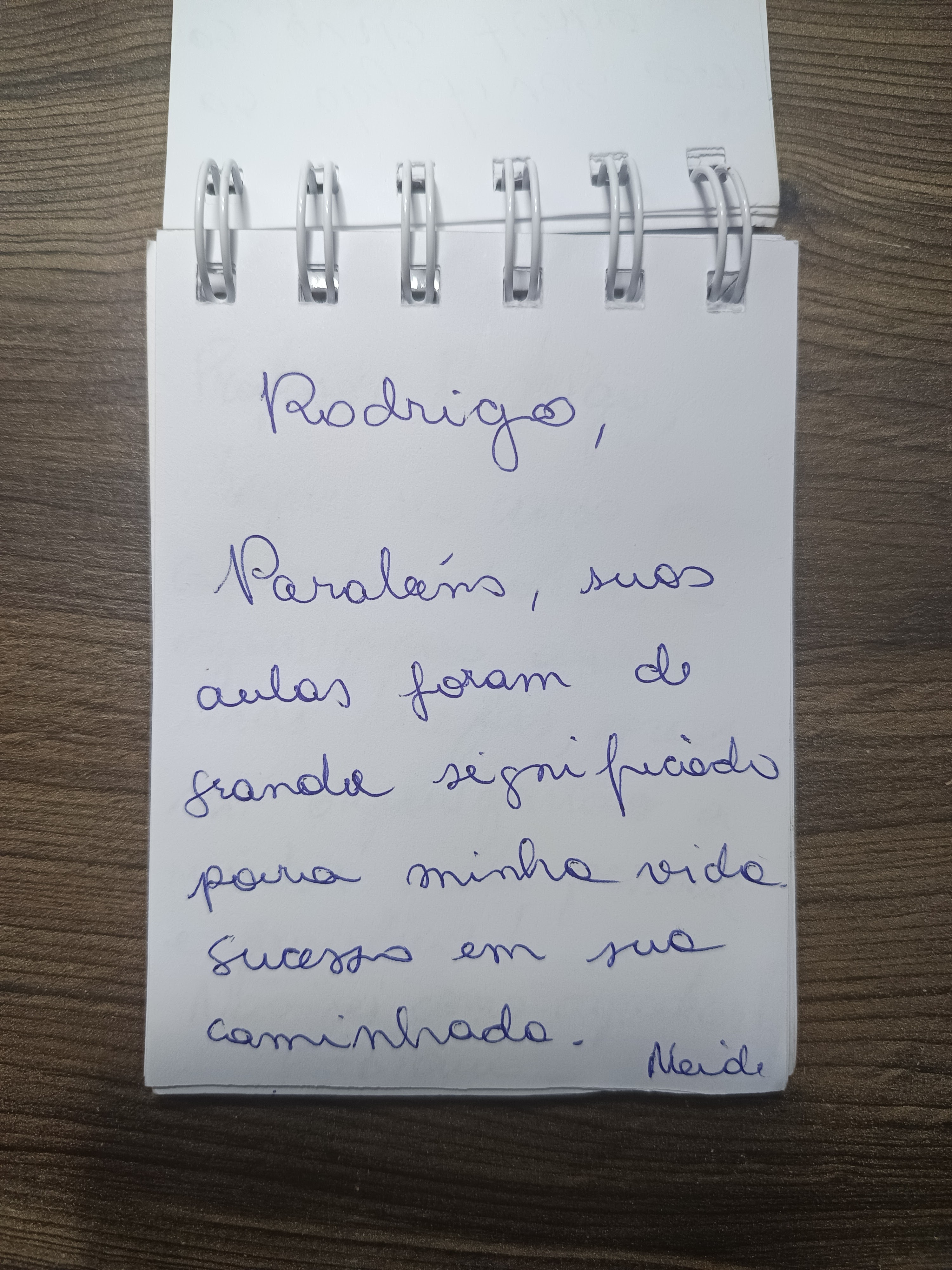 Feedback 7