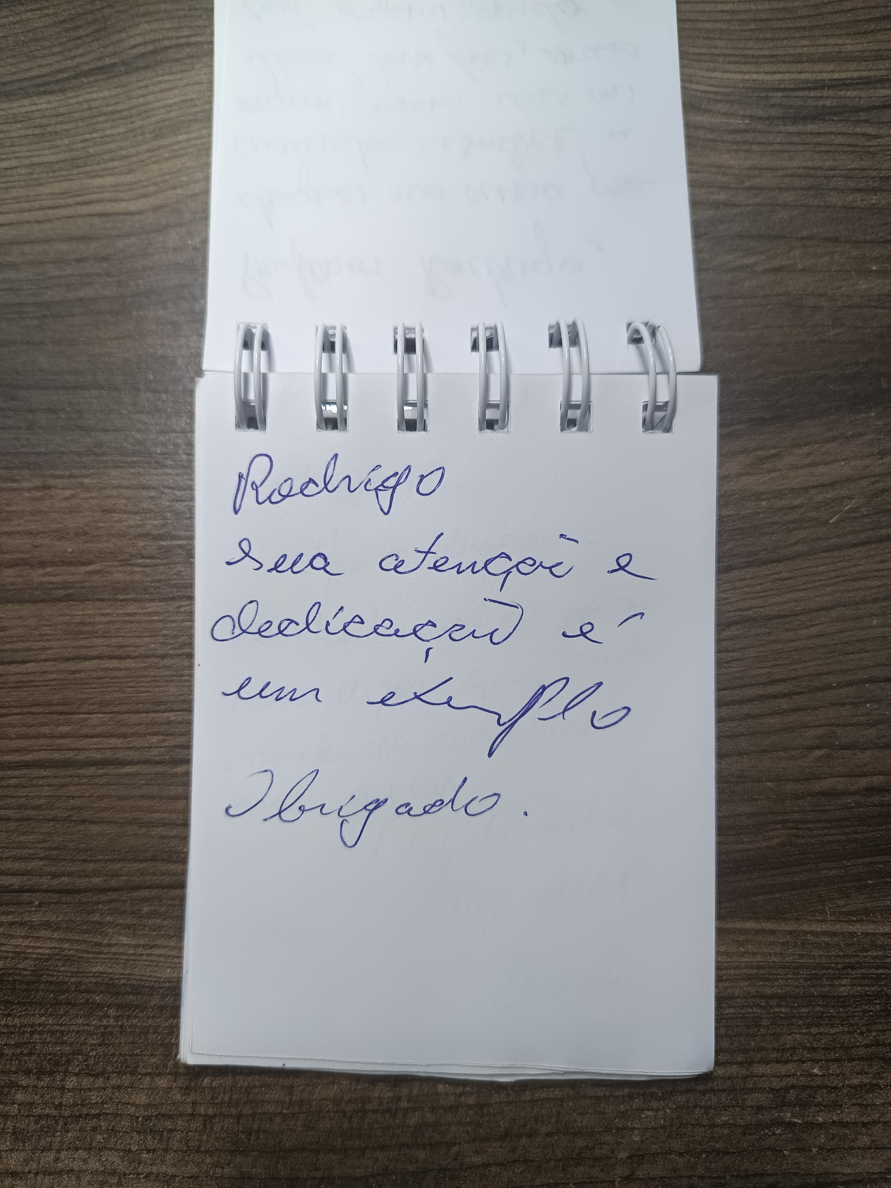 Feedback 9