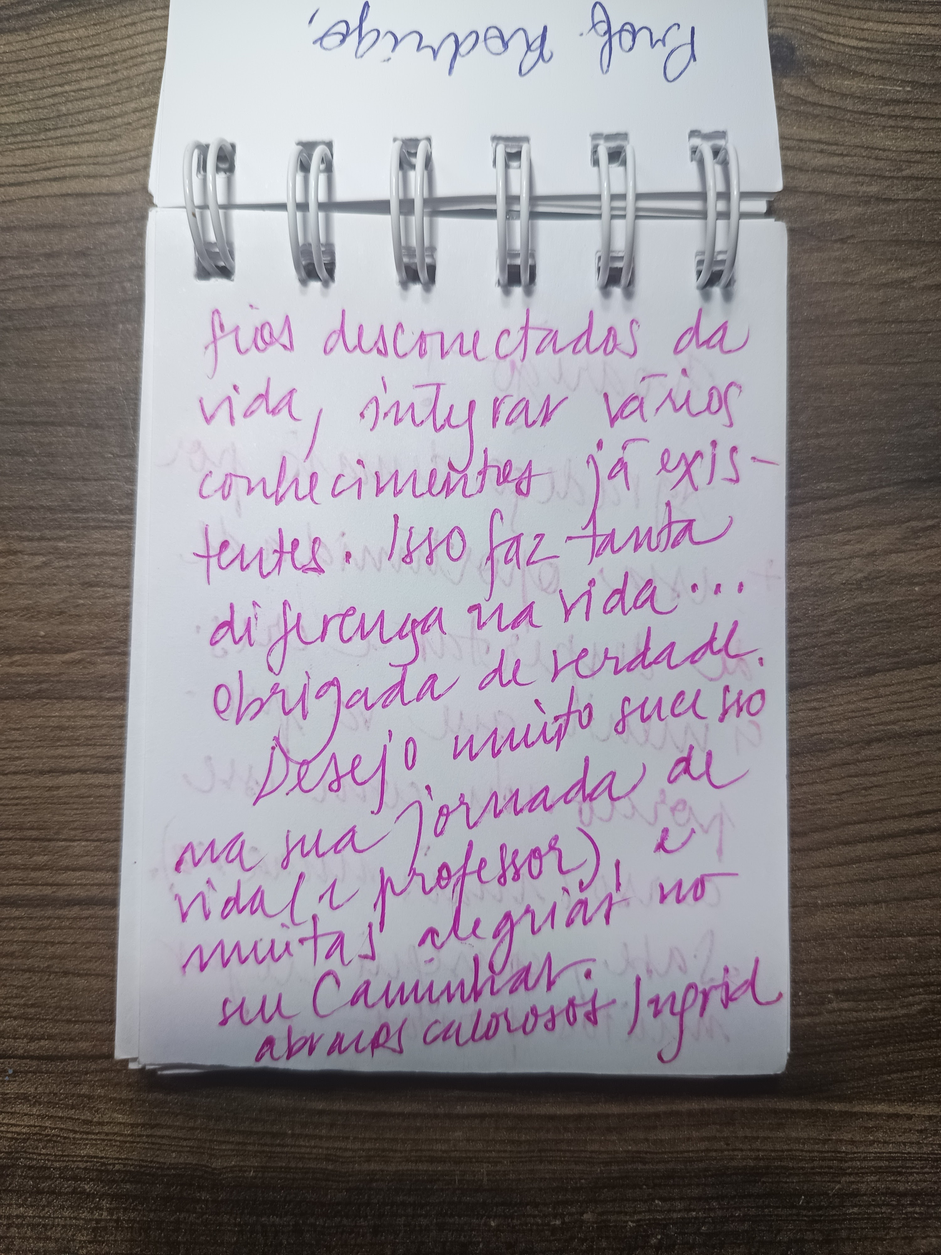 Feedback 12