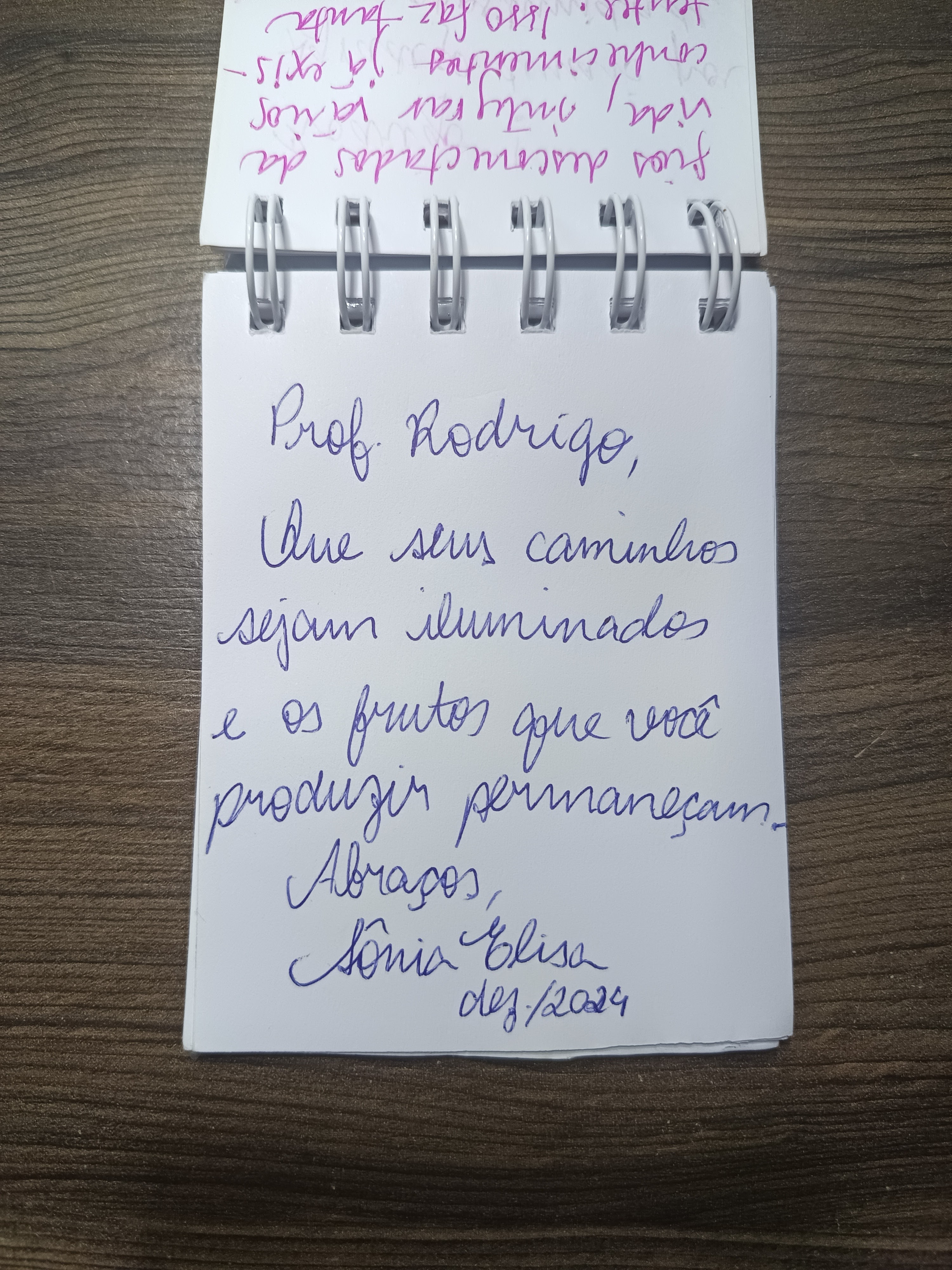 Feedback 13